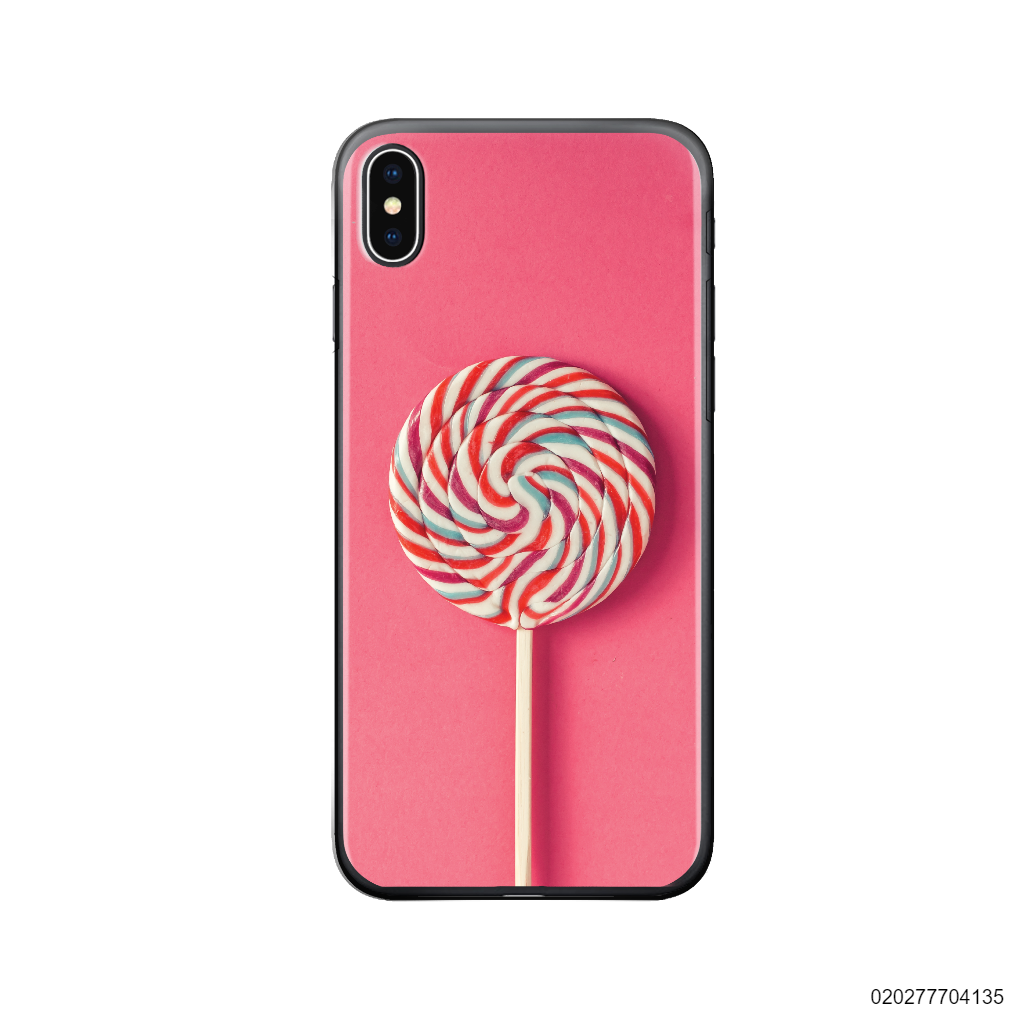 Colorful lollipop - Iphone X/ Xs