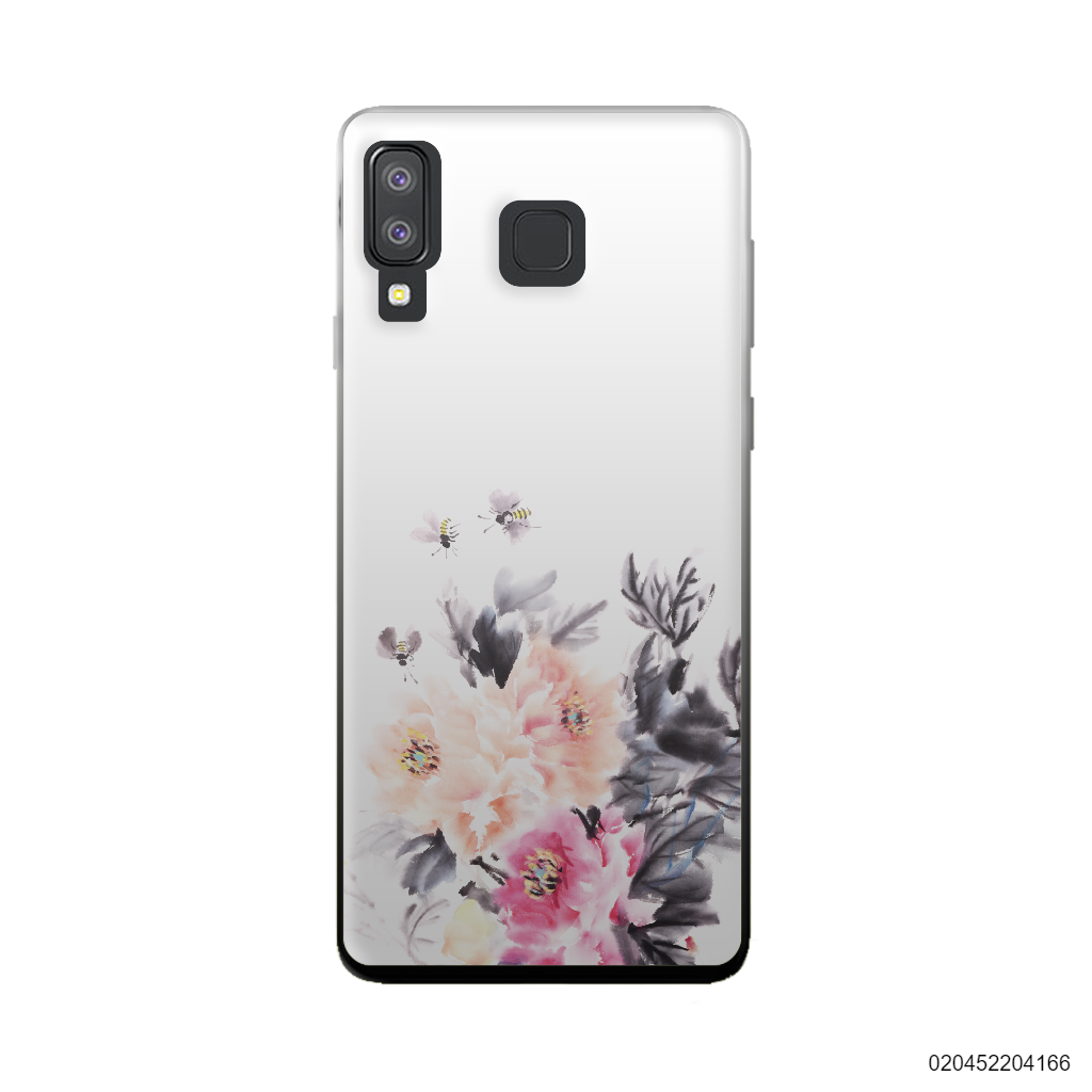 MẬT HƯƠNG MẪU ĐƠN - Samsung Galaxy A8 Star