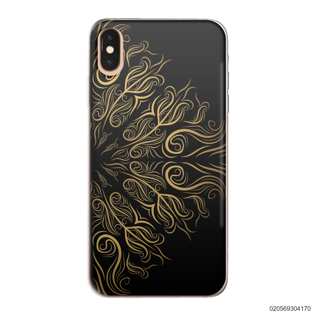 BLOOMING MANDALA - Iphone XS Max