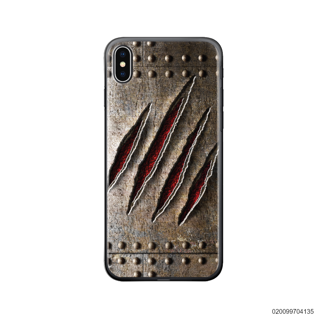Cratch - Iphone X/ Xs
