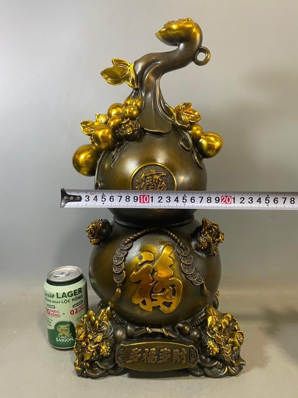 Hồ lô phong thuỷ