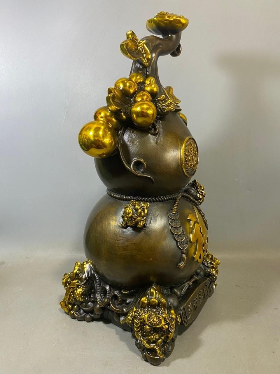 Hồ lô phong thuỷ