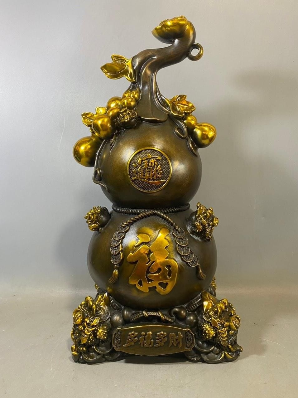 Hồ lô phong thuỷ