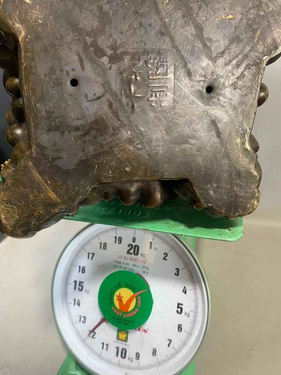 Hồ lô phong thuỷ