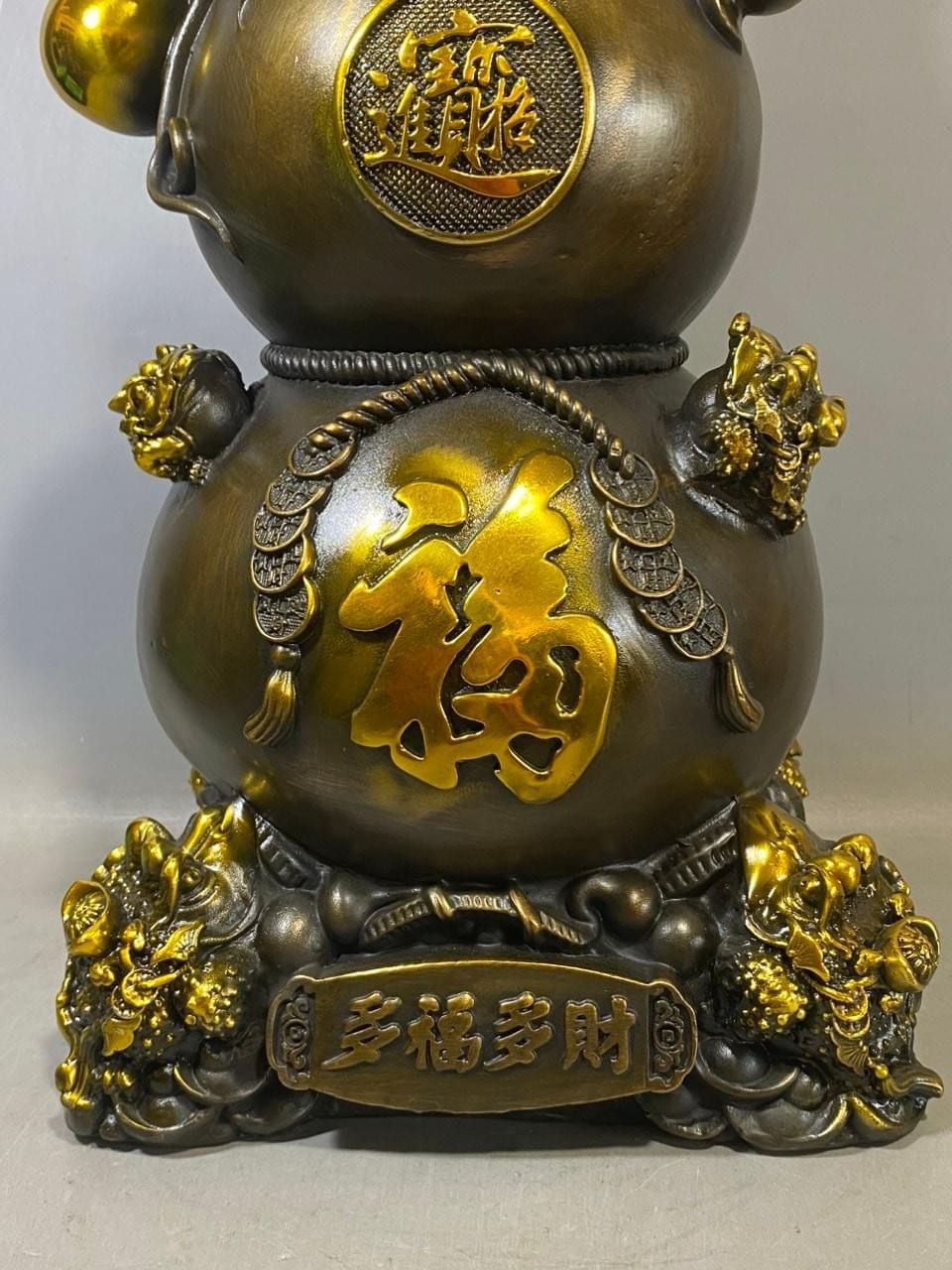 Hồ lô phong thuỷ