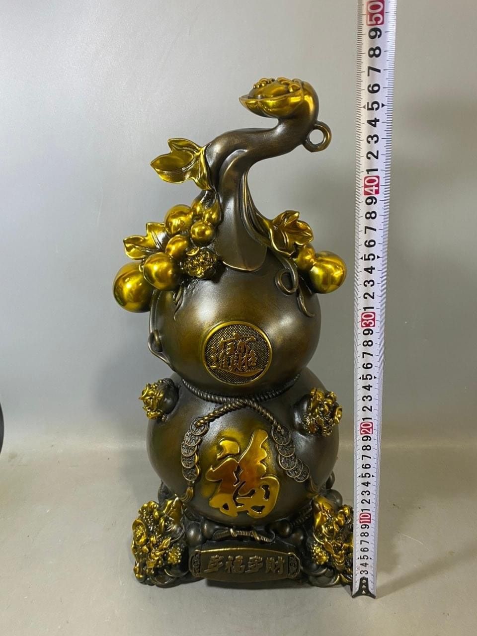 Hồ lô phong thuỷ