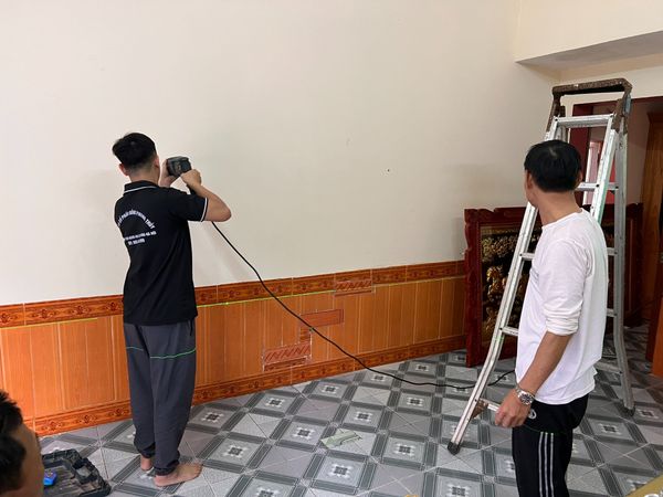 1m2*2m3 Tranh mã đáo thành công bằng đồng