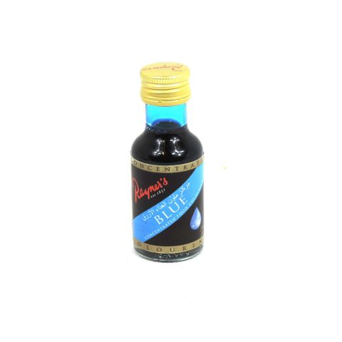 Màu xanh dương Rayner's 28ml