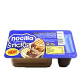 Bánh Sô cô la sữa nocilla sticks