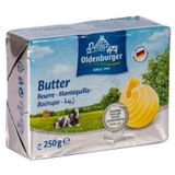 Bơ nhạt Oldenburger cao cấp 250g