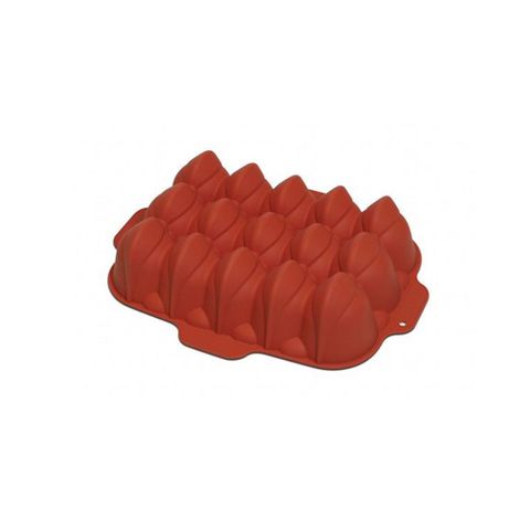 Khuôn bánh silicone FLE232/ TERRACOTTA