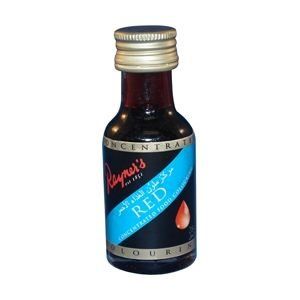 Màu đỏ Rayner's 28ml