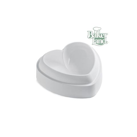Khuôn bánh silicone AMO142/ WHITE AMORE