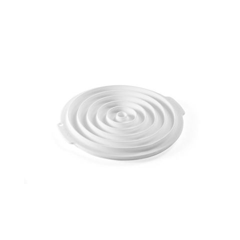 Khuôn bánh silicone ID01/ WHITE
