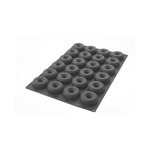 Khuôn bánh silicone SQ05998/ BLACK