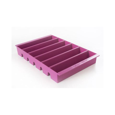 Khuôn bánh silicone ESP42119/ FUCHSIA