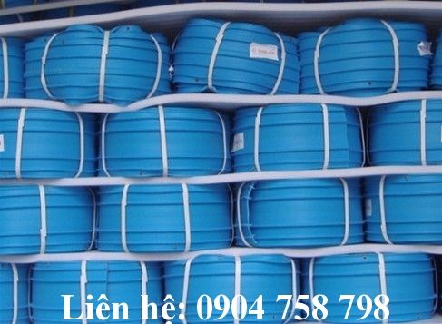 BĂNG CẢN NƯỚC PVC V250