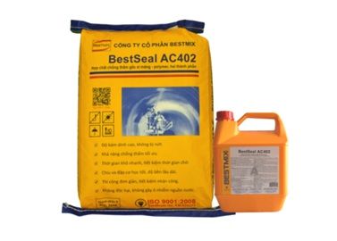 BestSeal AC402 - Chống thấm 2 thành phần