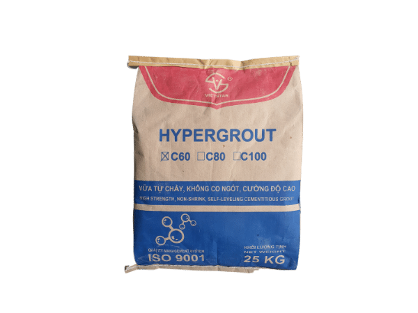 HYPERGROUT C60