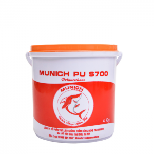  Munich Polyurethane PU S700 