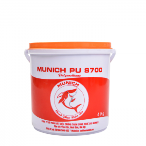 Munich Polyurethane PU S700