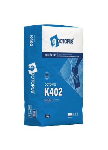  Keo ốp lát gạch đá hồ bơi & ngoài trời - OCTOPUS K402 