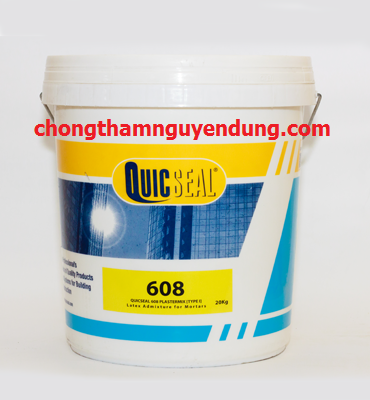  Quiseal 608 