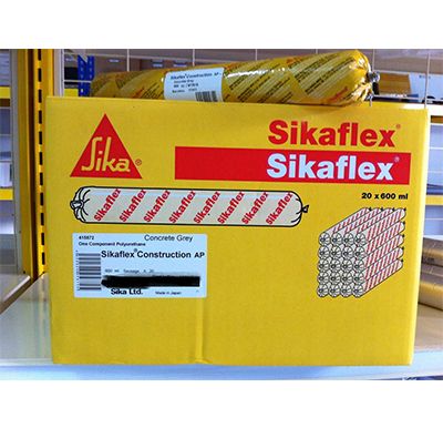 SIKA FLEXCONTRUCTIONAP