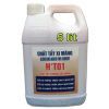 Chất tẩy xi măng HT01 - can 1.8L