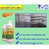 Tẩy cặn canxi trên kính - 500ml