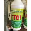 Tẩy cặn canxi trên kính - 500ml