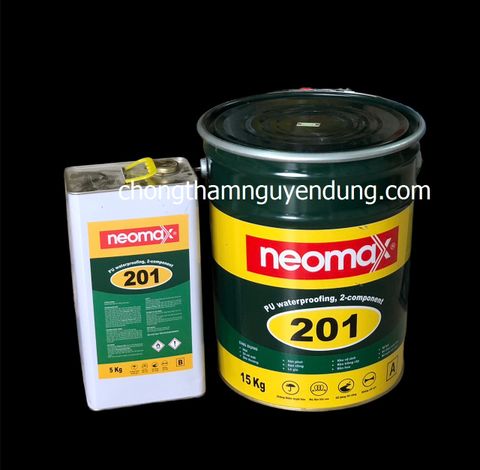  Neomax® 201 