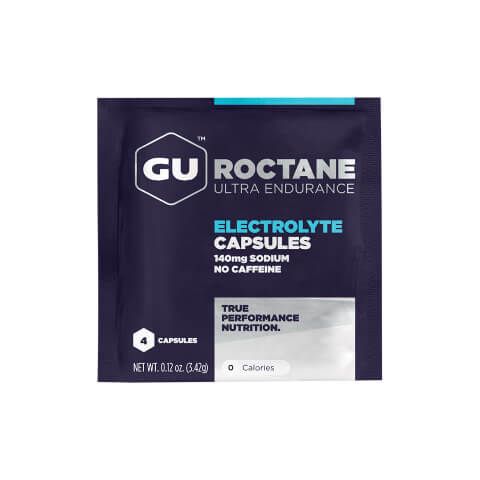 Gói 4 Viên Điện Giải - Roctane Electrolyte