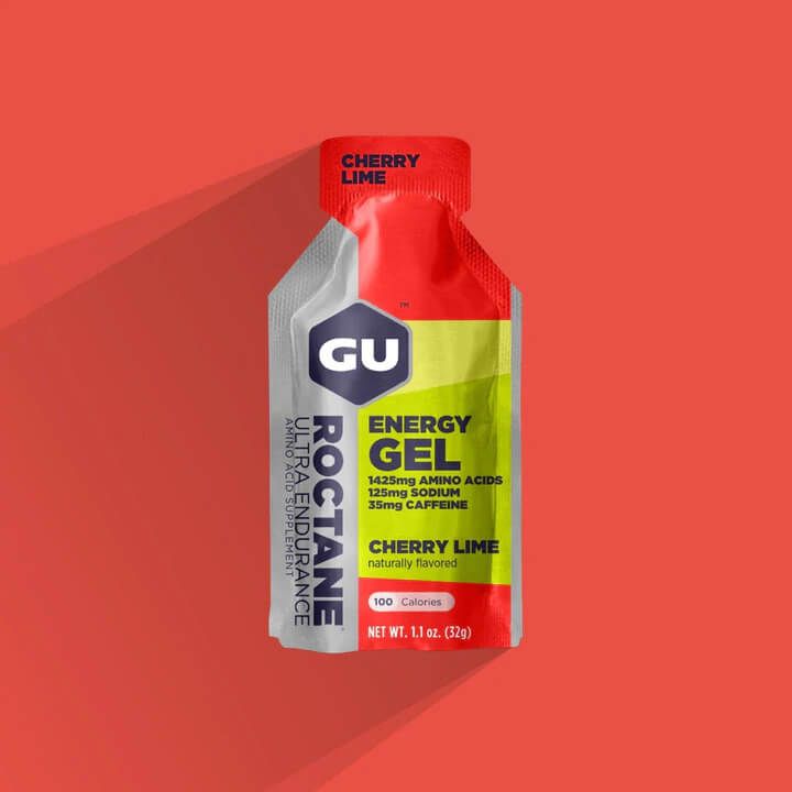 Gel Roctane - 7 Vị