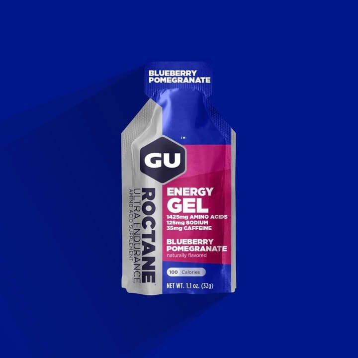 Gel Roctane - 7 Vị
