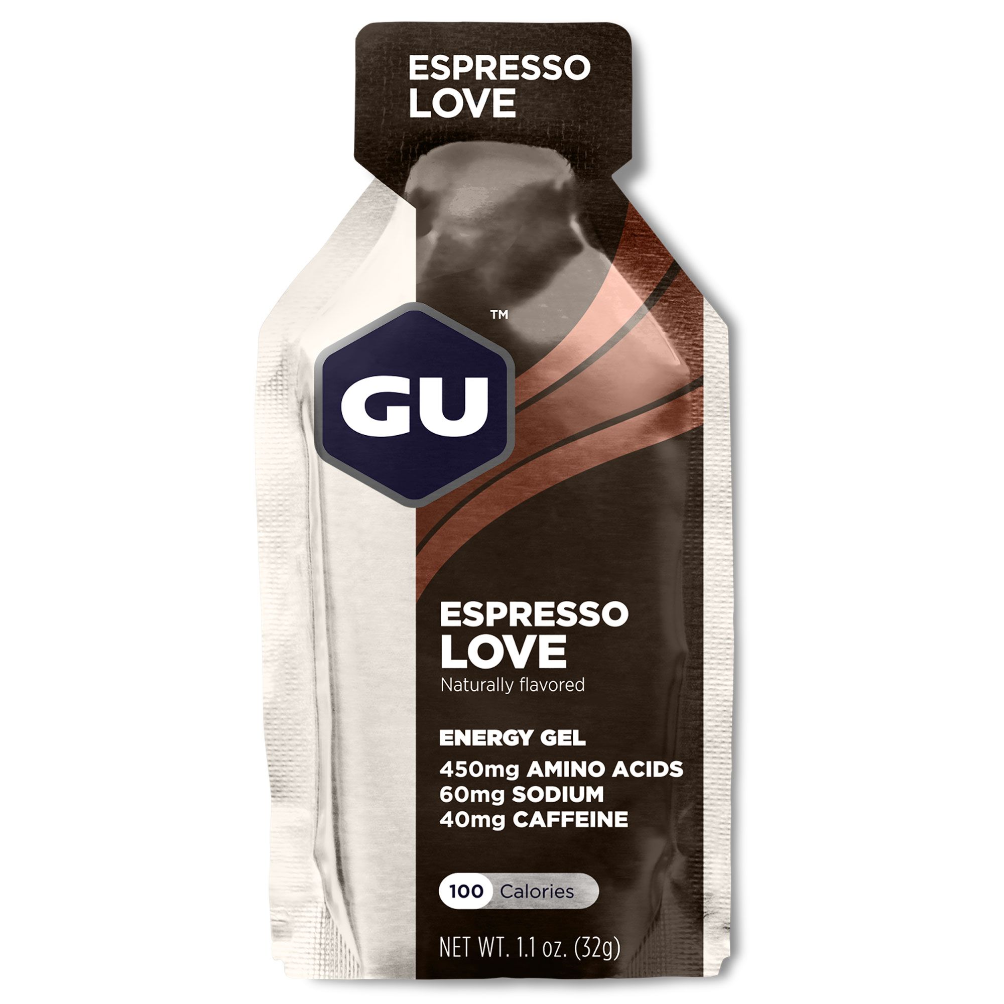  Gel Nguyên Bản - Vị Espresso 
