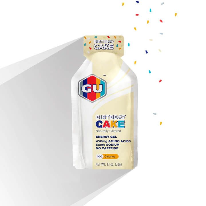Gel Nguyên Bản - 15 Vị