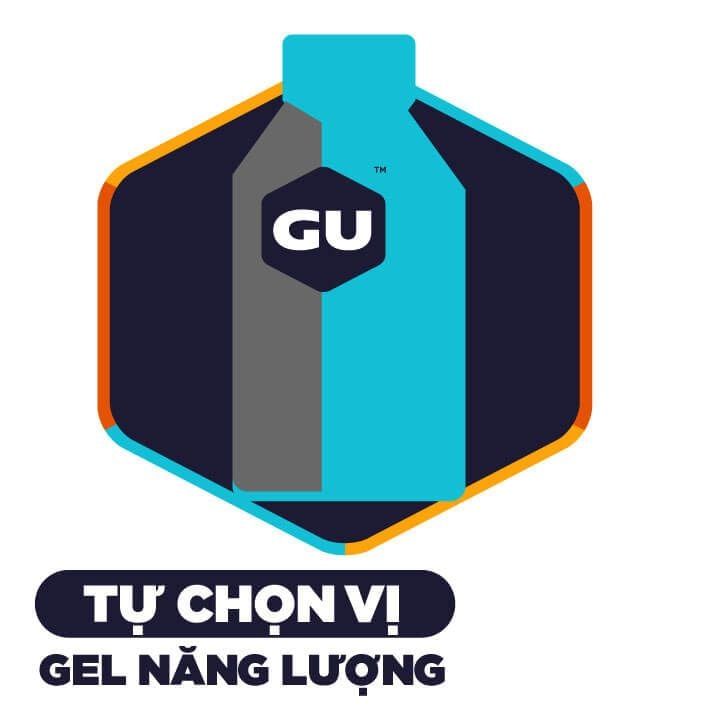 Gel Năng Lượng - Giảm 50%