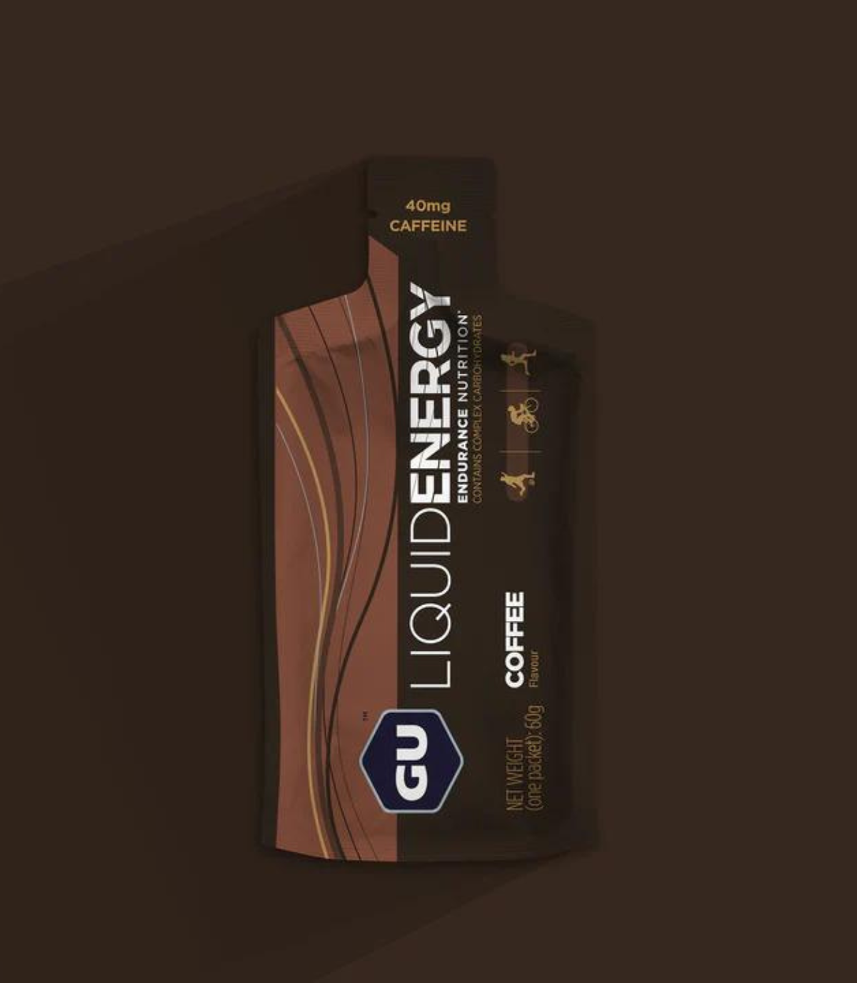 Liquid Năng Lượng - 4 Vị