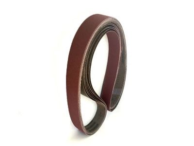  Bộ 10 cái giấy nhám vòng CHLB Đức PQ ® 151XP, mài bóng kim loại hạt Aluminum Oxide Closed Coat Sanding, quy cách 38 mm x 1524 mm ( 38x1524 mm ) độ hạt P400, 10 cái / hộp, mã Code PQ 3.10.511.2011 