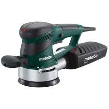  Máy chà nhám SXE 425 TurboTec * Orbital disc sander . Code: 1.50.100.0013 www.thietbinhapkhau.com 