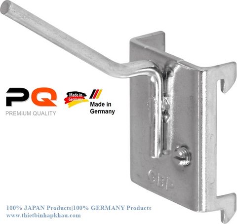  Giá đỡ dụng cụ. Tool holder angled. Code: 3.40.400.1202 | Www.Thietbinhapkhau.Com | Công Ty PQ 