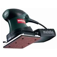 Máy chà nhám FSR 200 Intec * Palm Sander . Code: 1.50.100.0014 www.thietbinhapkhau.com 