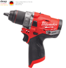 MÁY KHOAN ĐỘNG LỰC MILWAUKEE M12 FPD 3 CHỨC NĂNG piqi1