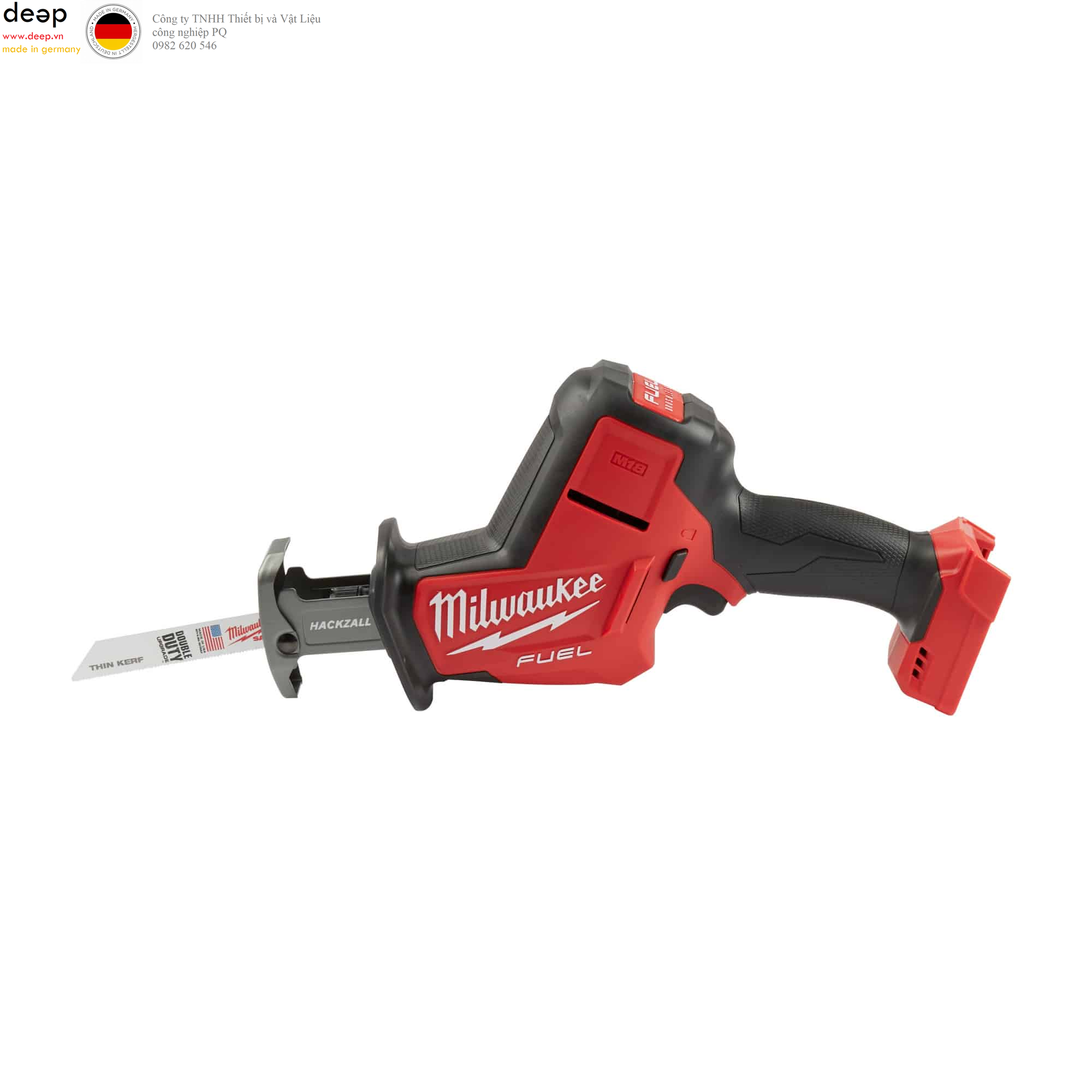 MÁY CƯA KIẾM MILWAUKEE M18 FHZ-0 (BARE) piqi1