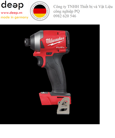  MÁY VẶN VÍT MILWAUKEE M18 FID2-502C SET (2PIN X 5.0AH, 1 SẠC) piqi1 