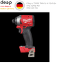 MÁY VẶN VÍT MILWAUKEE M18 FID2-502C SET (2PIN X 5.0AH, 1 SẠC) piqi1