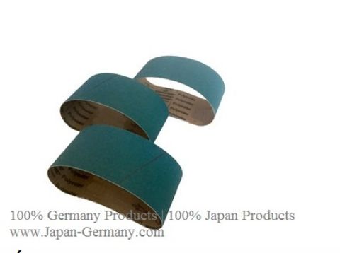 Nhám vòng mài kim loại 50X450 mm P60| Germany. Code: 3.10.511.1100| Www.Thietbinhapkhau.Com | Công Ty PQ 