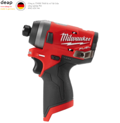  MÁY VẶN VÍT MILWAUKEE M12 FID piqi1 