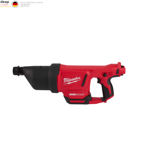  MÁY THÔNG TẮC HƠI MILWAUKEE M12 DCAG-0C (BARE) piqi1 